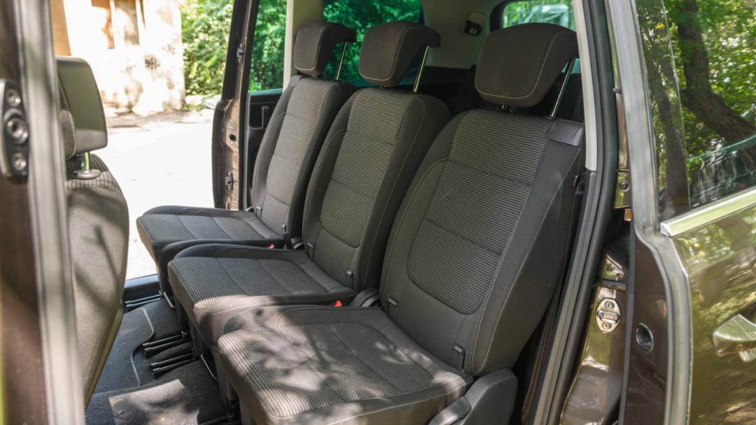 淘车作业,淘车作业帕萨特