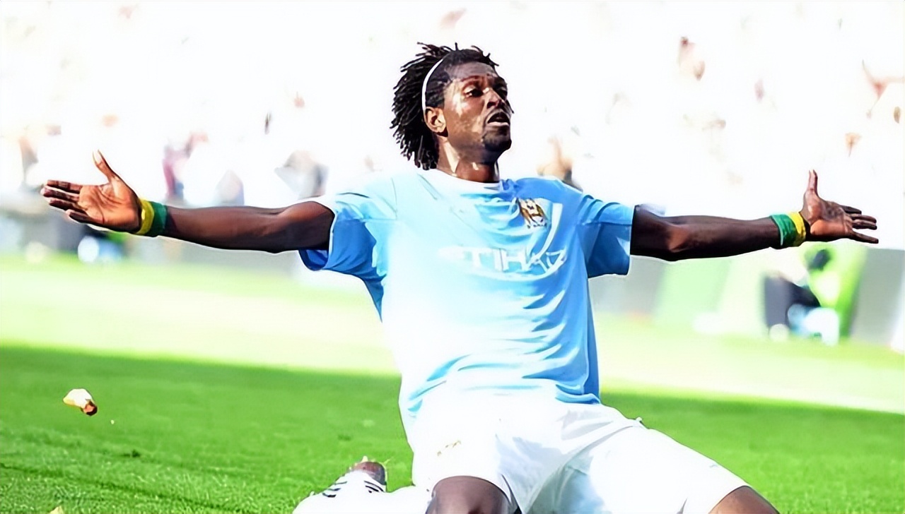 阿德巴约和阿森纳什么恩怨,离开阿森纳后阿德巴约