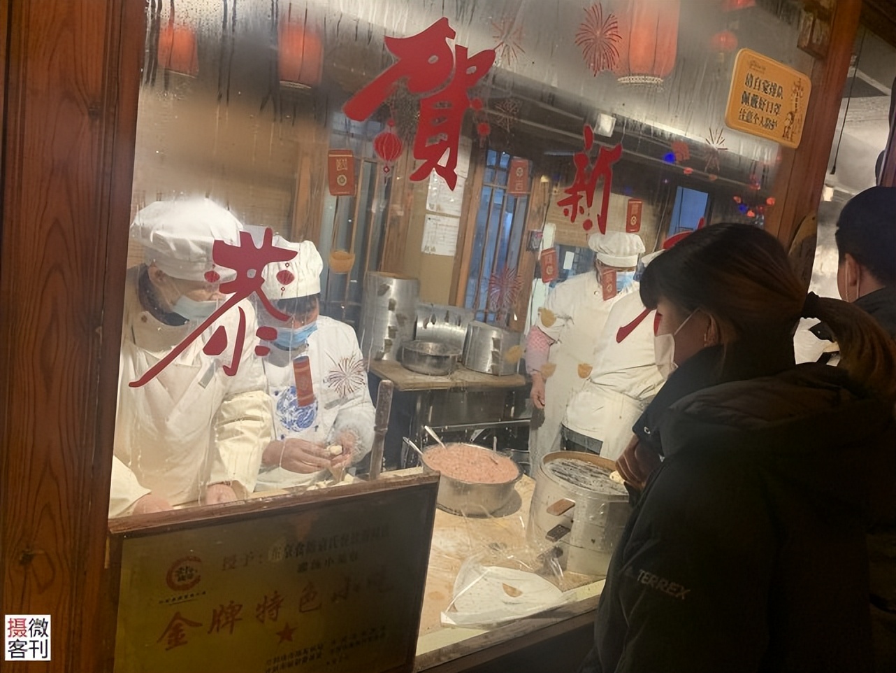 开封夜市推荐的小吃,开封夜市最火爆的小吃