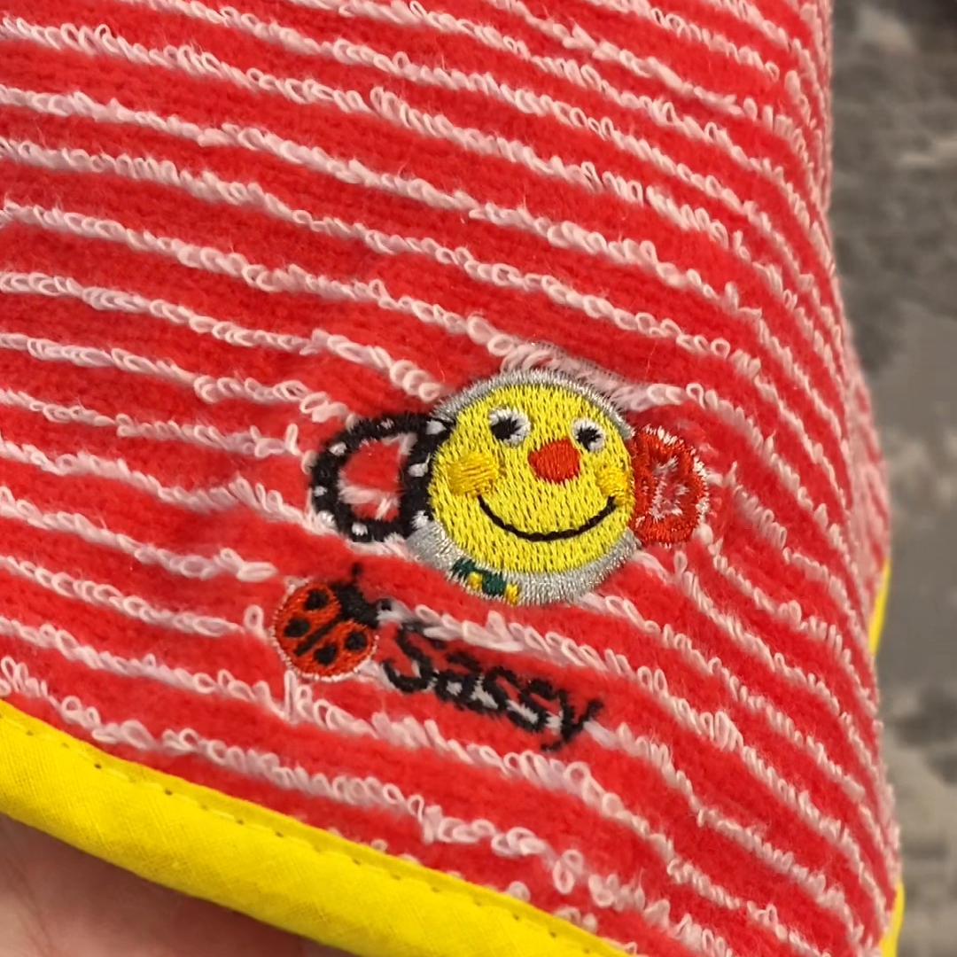 产前待产包必备东西,实用待产包之宝宝篇