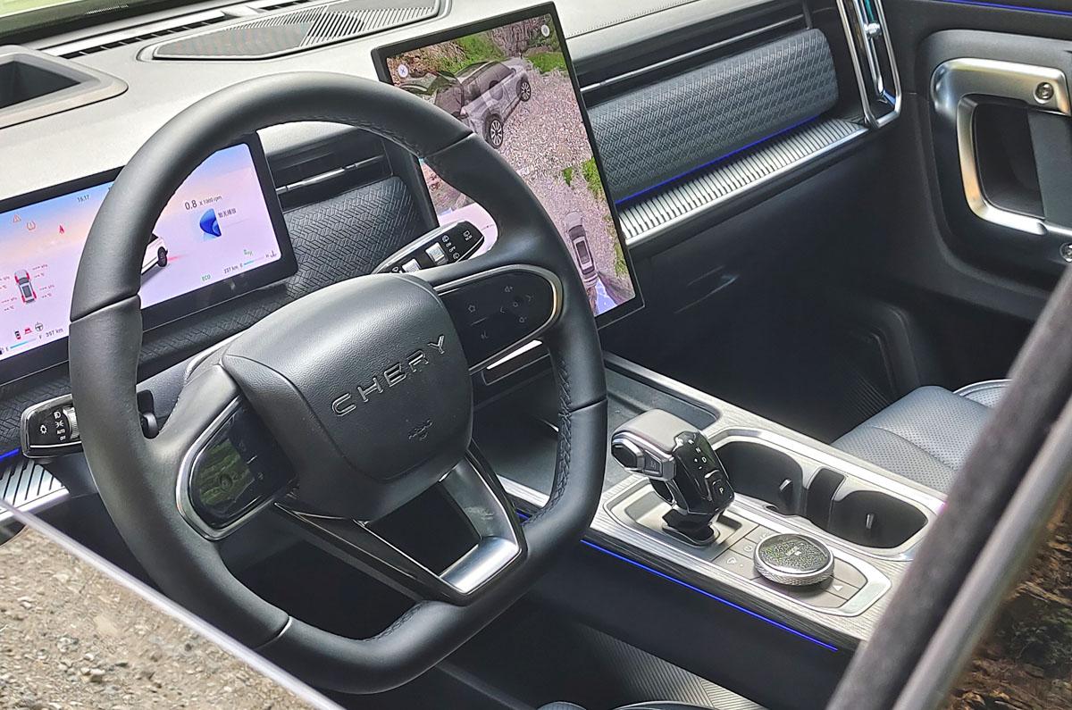 奇瑞瑞虎探索06多少钱,奇瑞瑞虎探索06