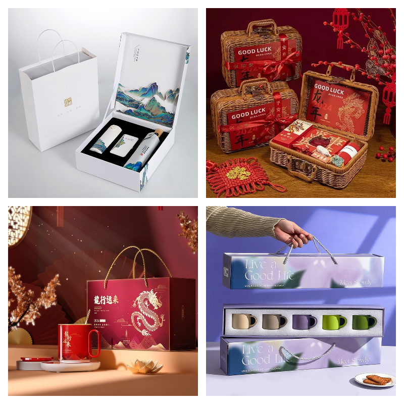 过年定制什么礼品好,过年送啥礼品比较有档次