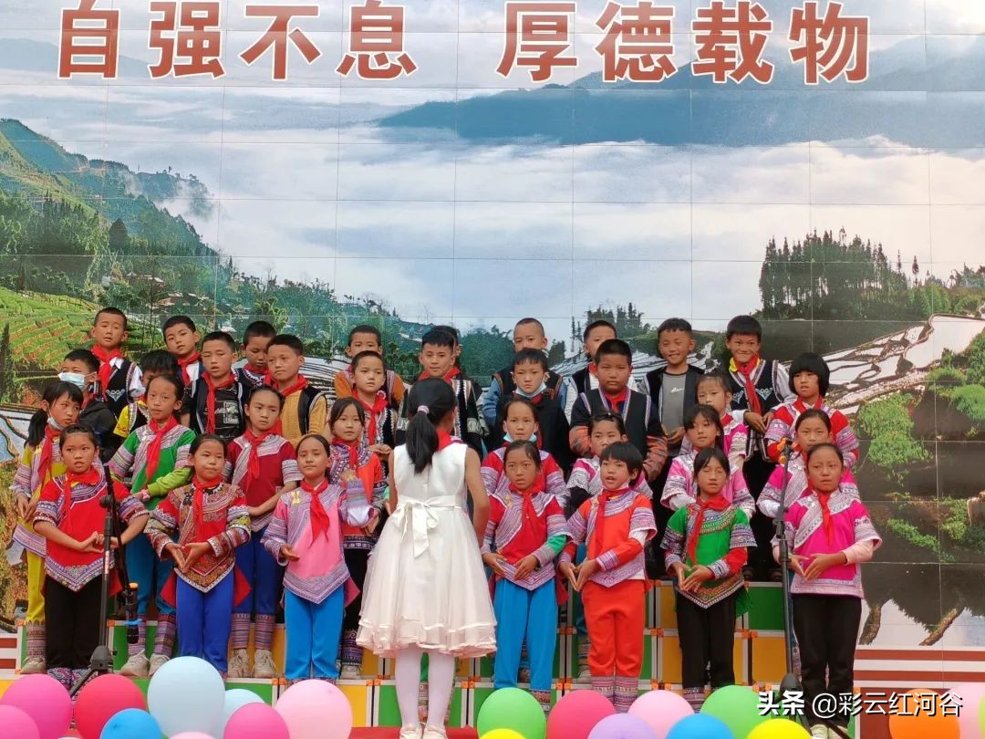 庆六一今天是个好日子舞蹈串词,庆六一精彩瞬间