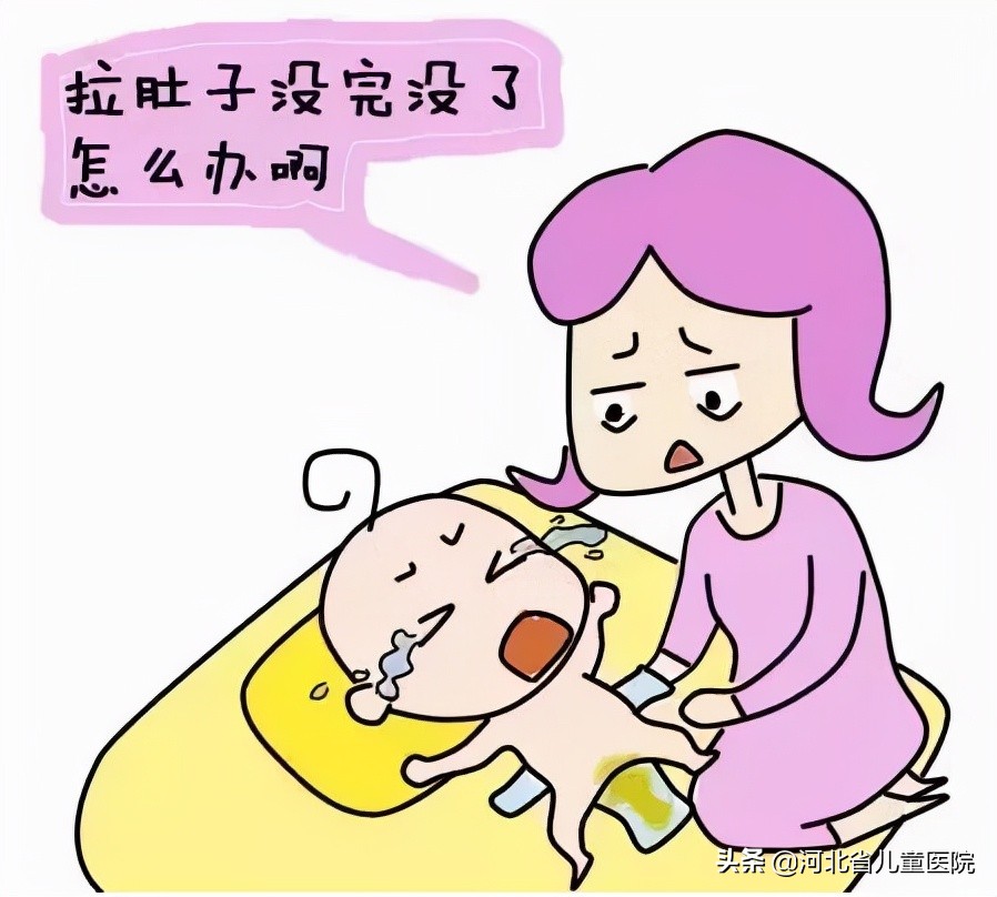 腹胀、腹泻、呕吐?宝宝乳糖不耐受的魔咒要怎么破?