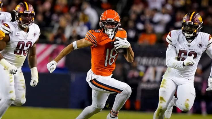 黑人为什么不擅长游泳？黑人集中于打篮球、田径、美式足球的理由