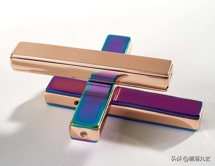 各式各样的点烟器,造型特别的点烟器