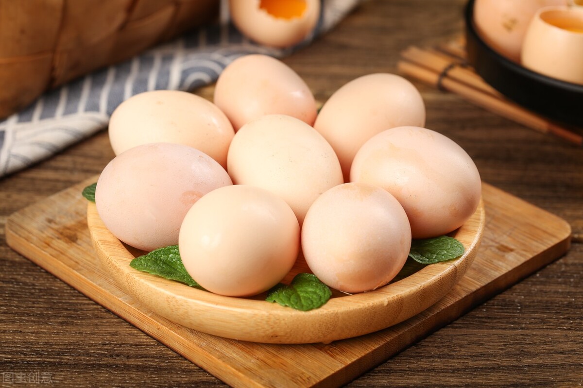 一毛钱的鸡蛋，如何盈利过百万？