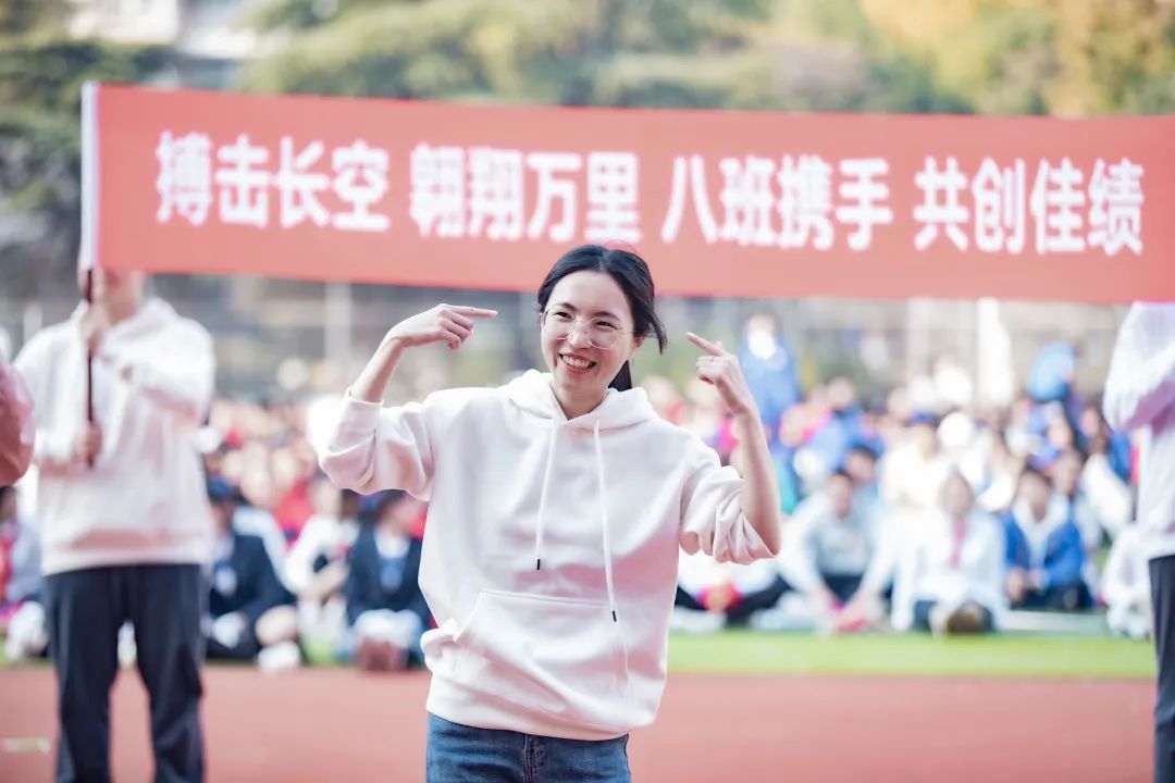 南京天河实验小学运动会开幕式,南京实验国际学校运动会开幕式