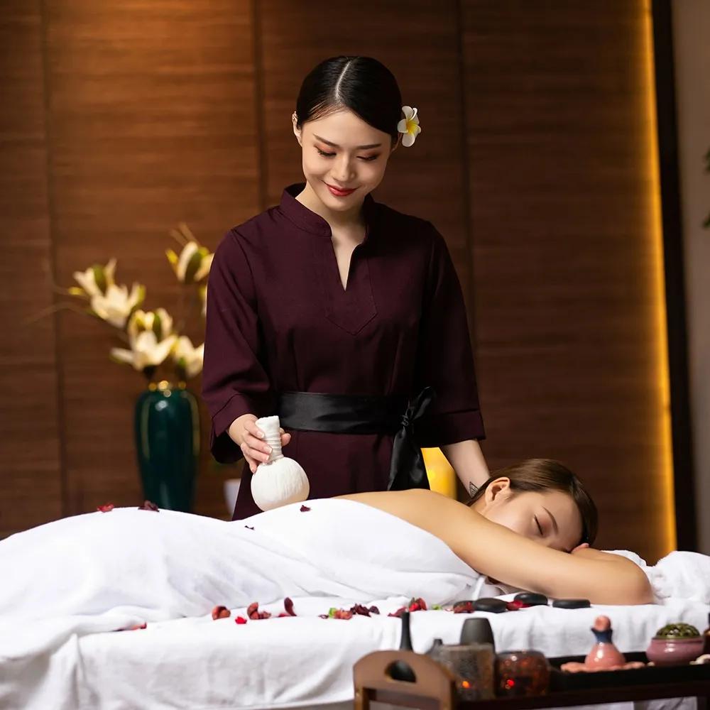 中医推拿按摩好找工作吗,中医按摩师真实收入