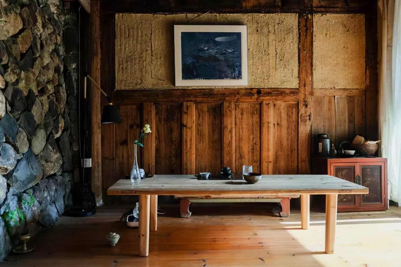 一种境界一种胸怀,独处的唯美境界