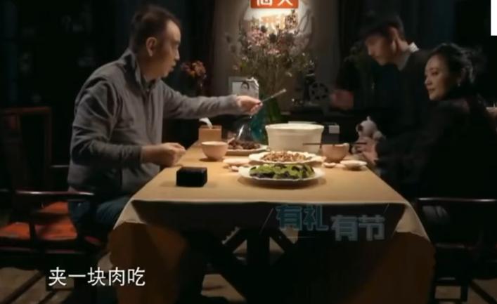 内娱明星对陈飞宇的态度,陈飞宇娱乐圈团宠么