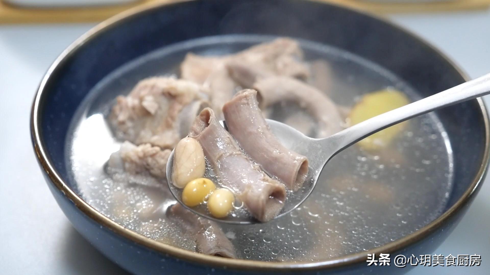 清洗猪肚时最忌直接加面粉和盐,清洗猪肚只用盐可以吗