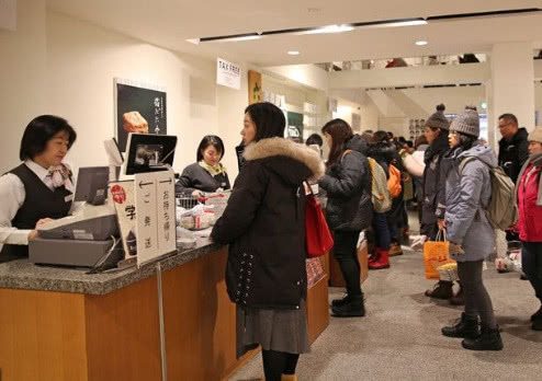 中国岩盐日本,3元一斤的岩盐