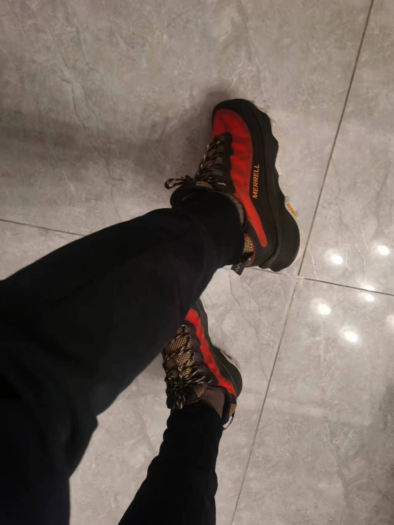 一个跑渣对性价比高的一些跑鞋等装备的亲身感悟