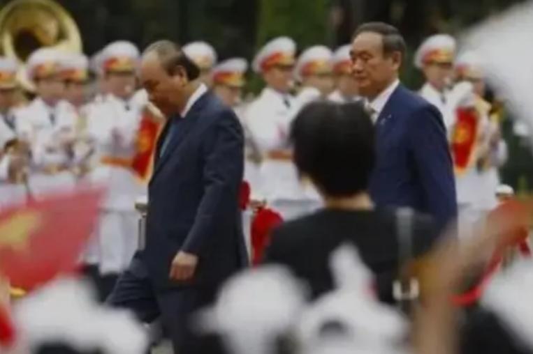 越南再次拿到中国大订单,日本中标的越南高铁现在怎样了