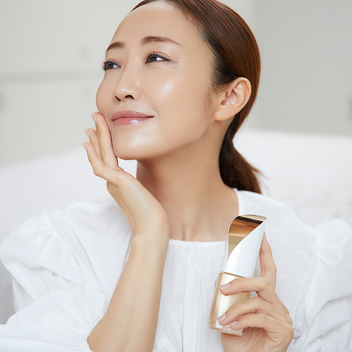 日本美魔女保养秘诀,日本美魔女美容仪