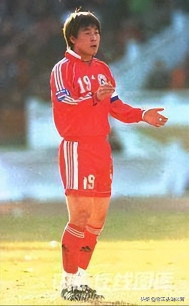 当年辽小虎视频,辽小虎的青春岁月