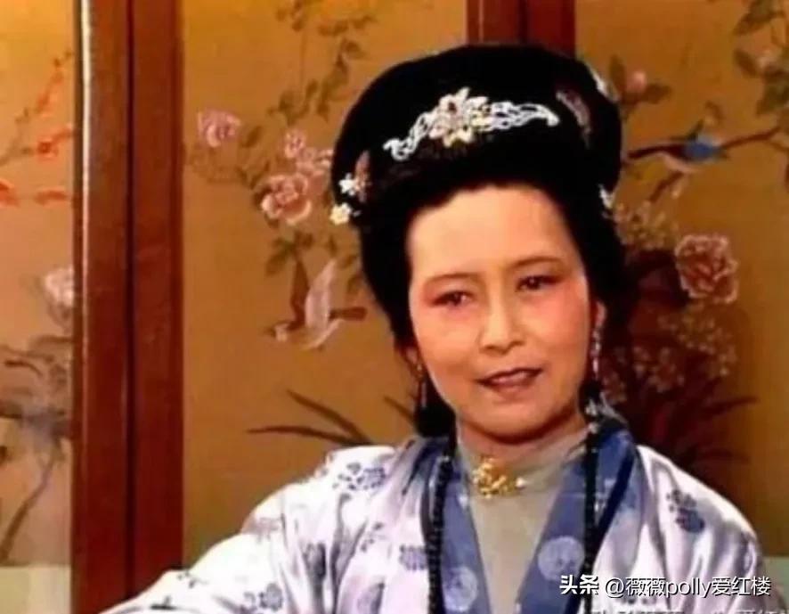 薛宝钗为什么恐怖,薛宝钗真的坏吗