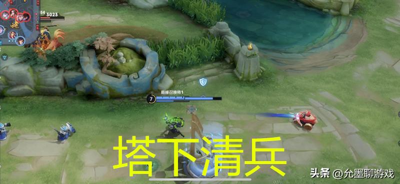 知道为什么打野都喜欢抓对抗路吗,为什么大部分打野转对抗路