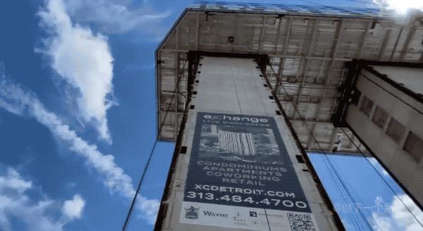 新型楼房建筑方式,现代楼房建筑方式