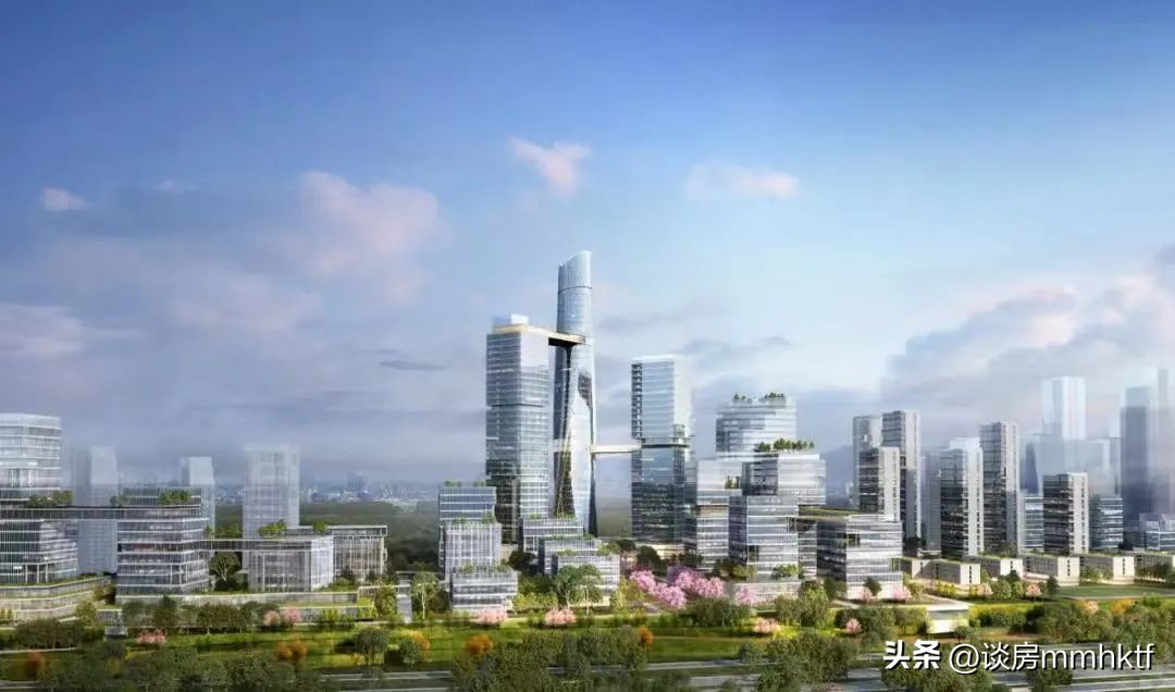 广州最不值得买的10个盘,未来三年广州会有哪些新楼盘