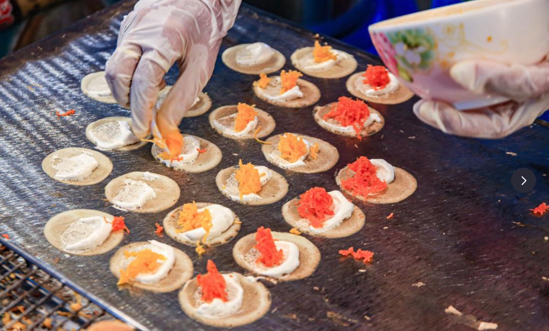 走，到本地市场的烟火气里，来一场普吉岛深度游