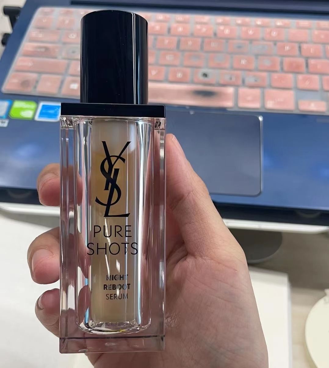 回购n次的大牌精华盘点,大牌精华值得买系列