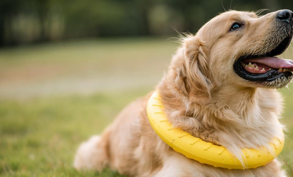 狗狗中暑急救处理方法,金毛犬中暑怎么办