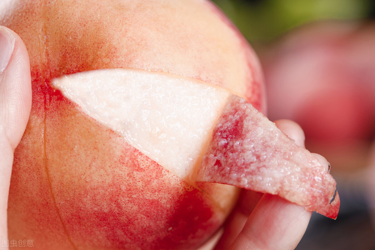 桃子甜不甜怎么挑,桃子增甜的方法有哪些