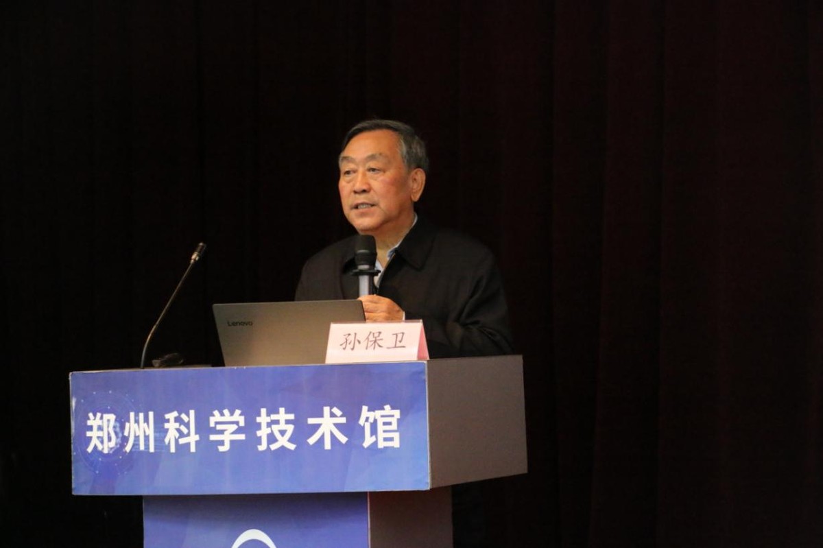 全国科技馆联合行动航天科普,全国科普日航天科普讲解大赛