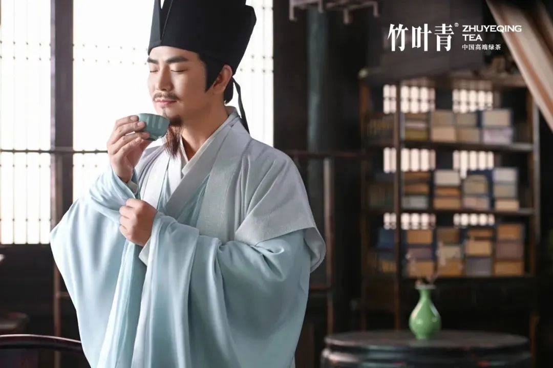 春茶产品营销策略分析,春茶营销