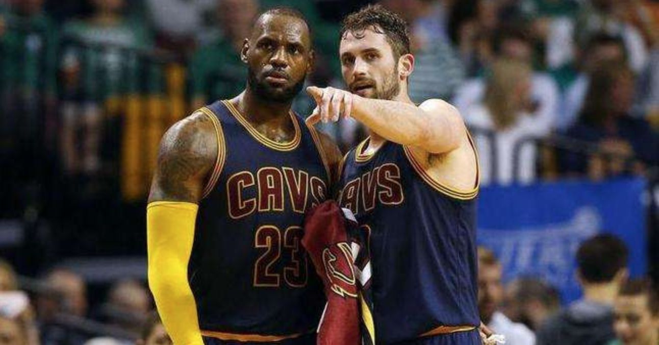 回顾詹姆斯十大高光时刻,盘点詹姆斯职业生涯三大意难平