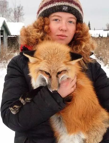 32张照片看真实的俄罗斯,50张照片带你见识日本