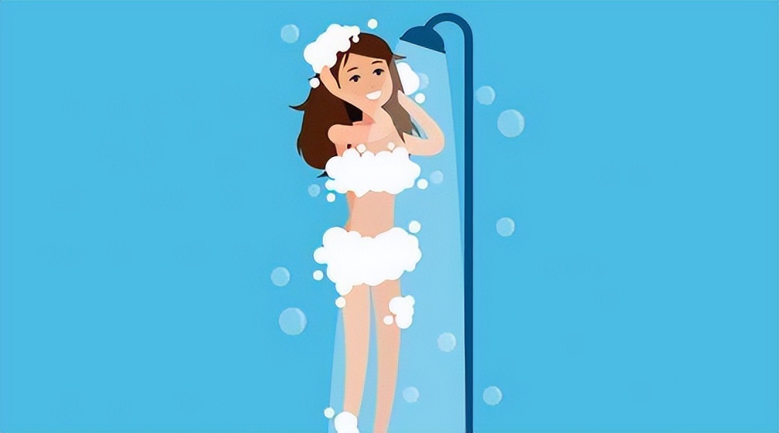 女生洗屁股,洗错或比不洗更麻烦,医生提醒:3个细节要重视