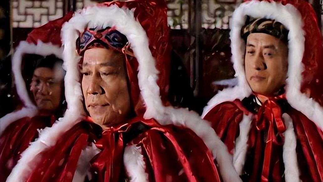 大明王朝1566经典细节解说,大明王朝1566深度解析视频