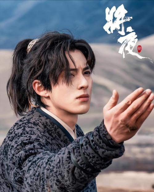 说出15个川渝地区的男明星,巴蜀美男子