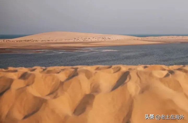 举办世界杯的卡塔尔究竟有多富,卡塔尔耗资2200亿打造世界杯