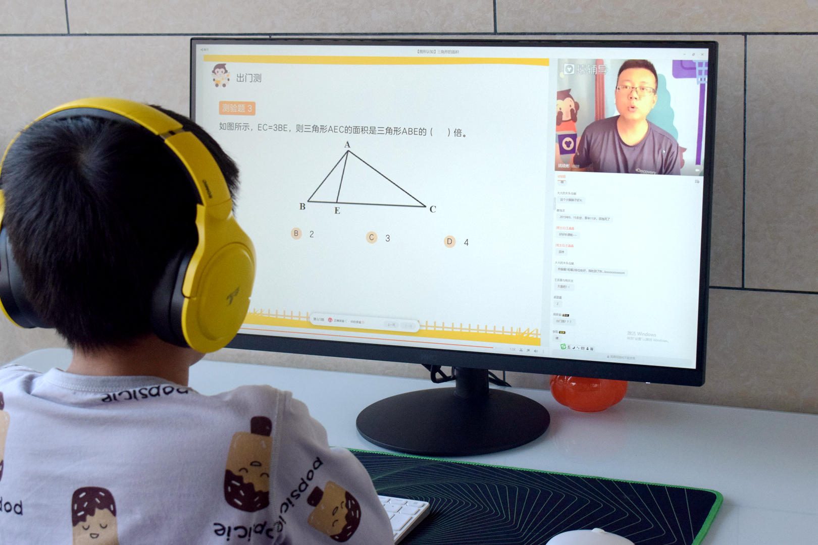 hkc27寸2k170hz显示器测评,32寸hkc曲面显示器测评