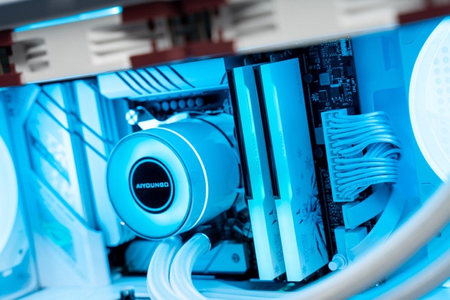 阿斯加特内存条ddr5推荐,ddr5内存金士顿和阿斯加特哪个好