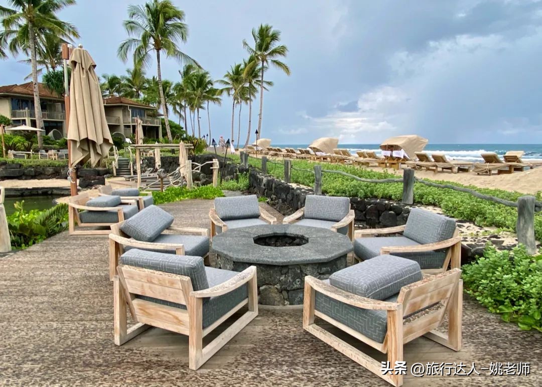 夏威夷的活火山喷发,夏威夷火山喷发大岛还能旅游吗