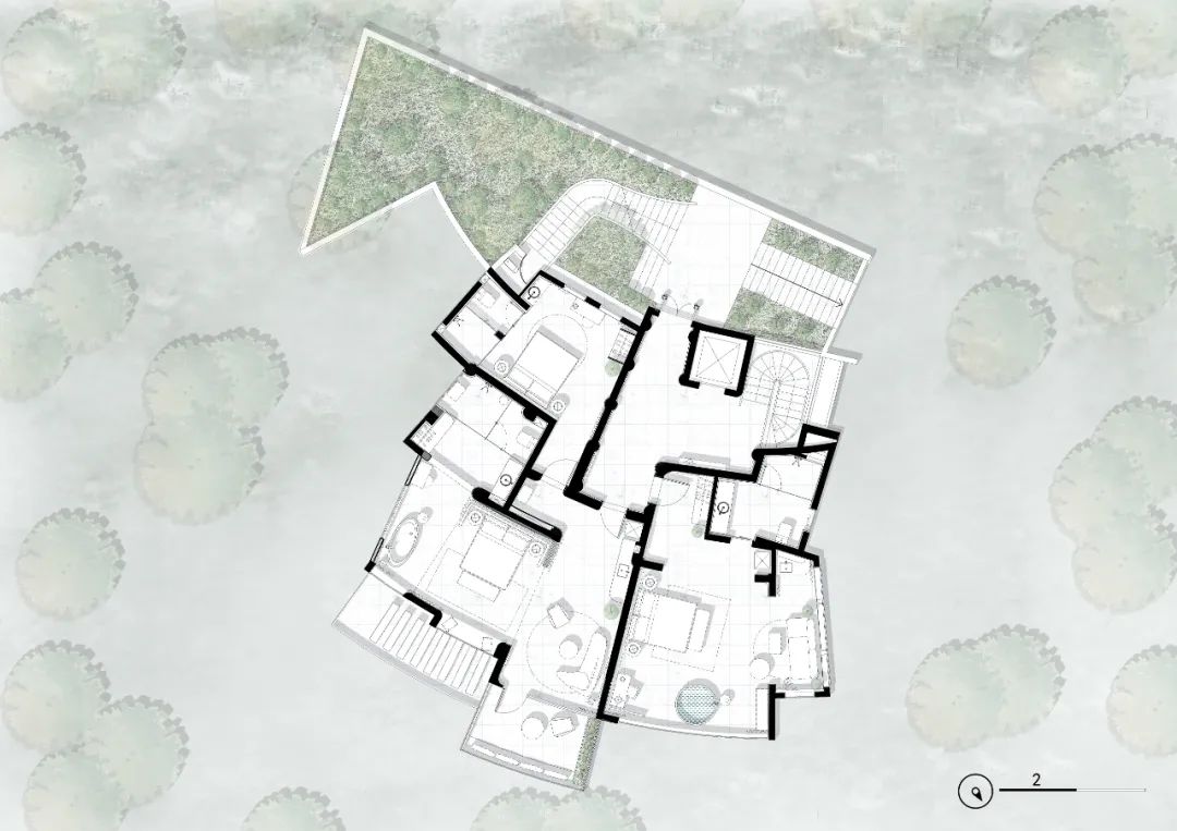 大理空院子设计师度假酒店,大理海景设计酒店