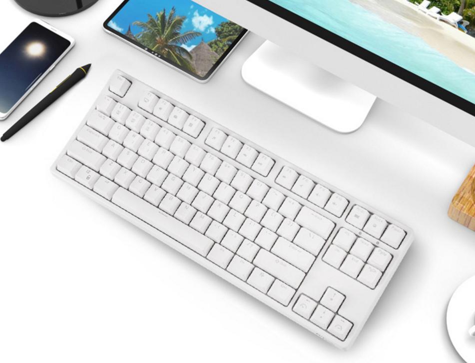 机械键盘中国,中国键盘发展史