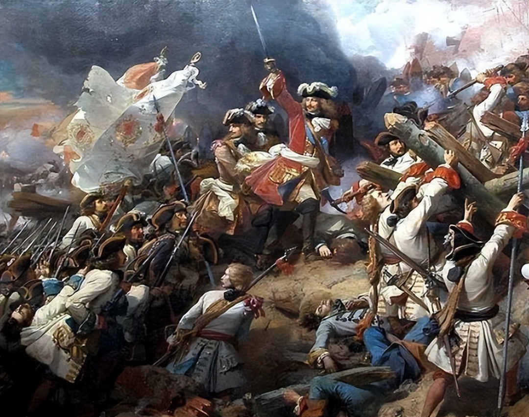 俄国瑞典北方战争,二战时期瑞典不被侵略的主要原因