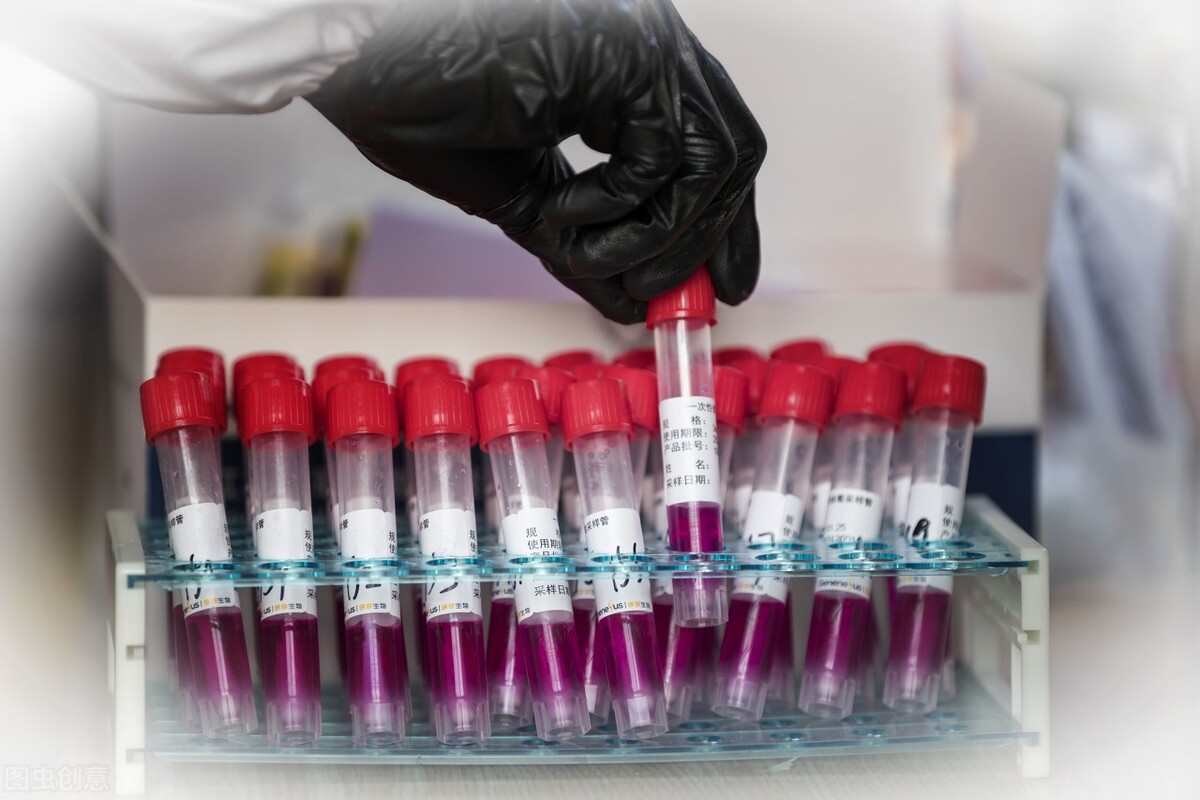 核酸鼻子检测更快吗,核酸检测能力提高吗