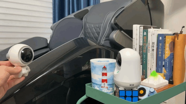 智能云台摄像机各种功能,摄像机云台的4种功能