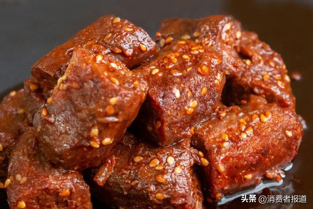 绝味鸭脖卖过期食品罚多少钱,绝味鸭脖安全事件