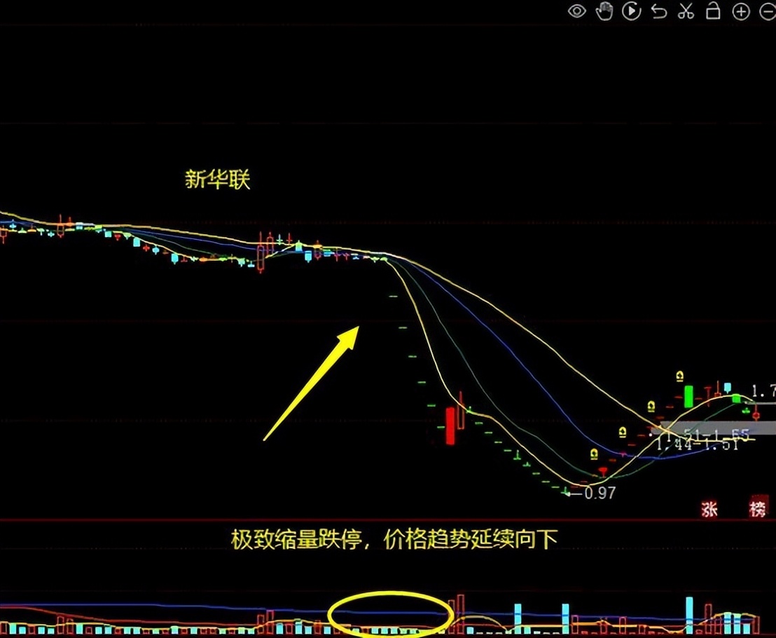量化交易对价格影响,成交量和持仓量对价格变动的关系