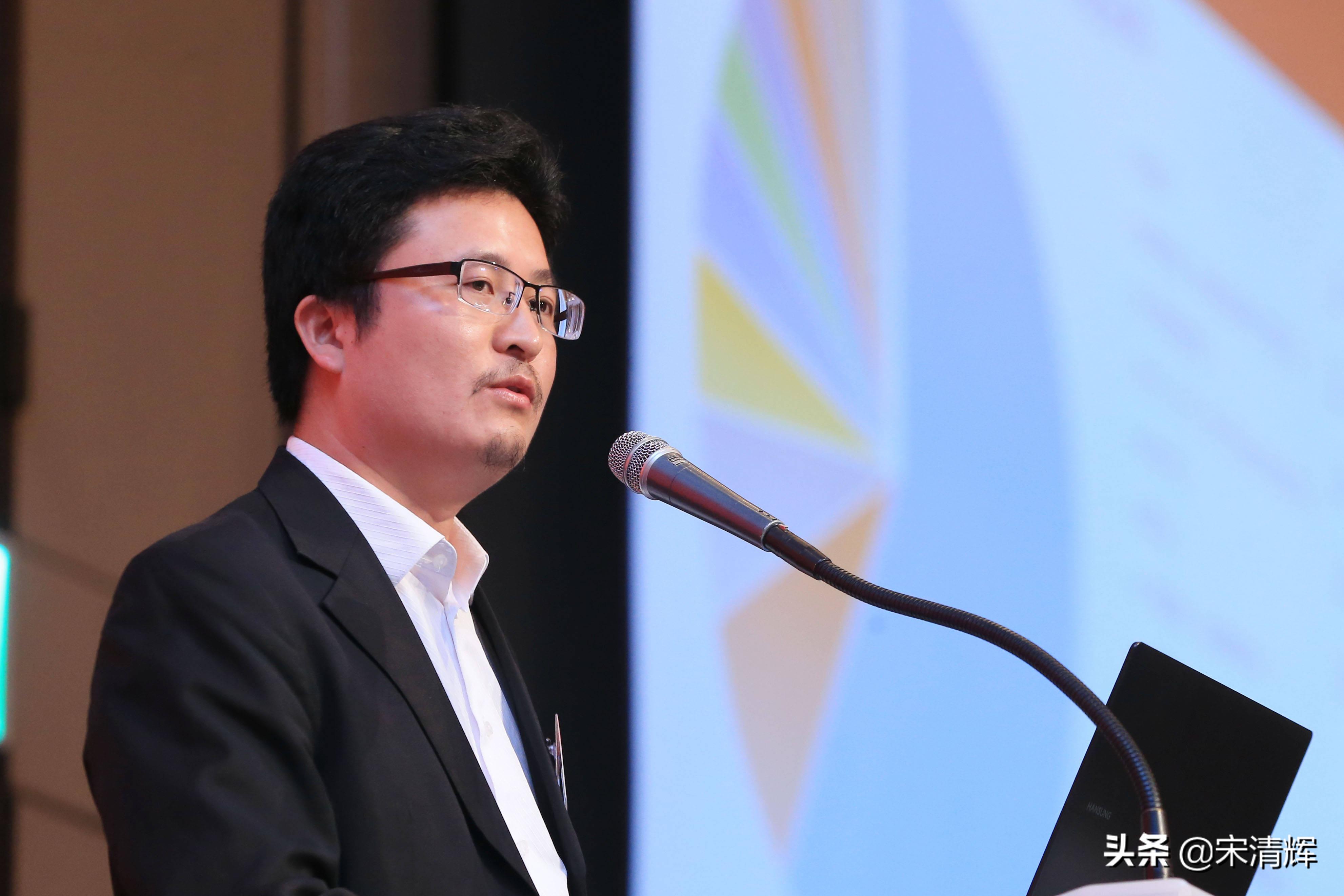 宋清辉活跃,宋清辉怎么火了
