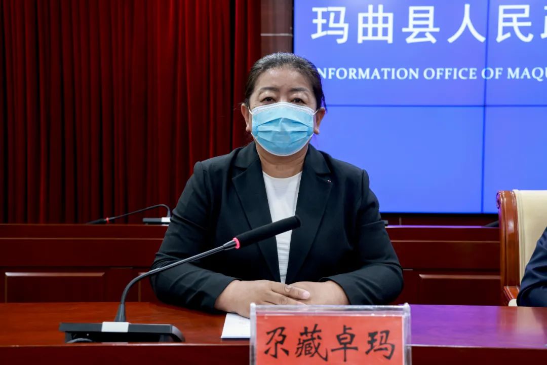 玛曲疫情防控最新通知,玛曲县疫情防控小视频