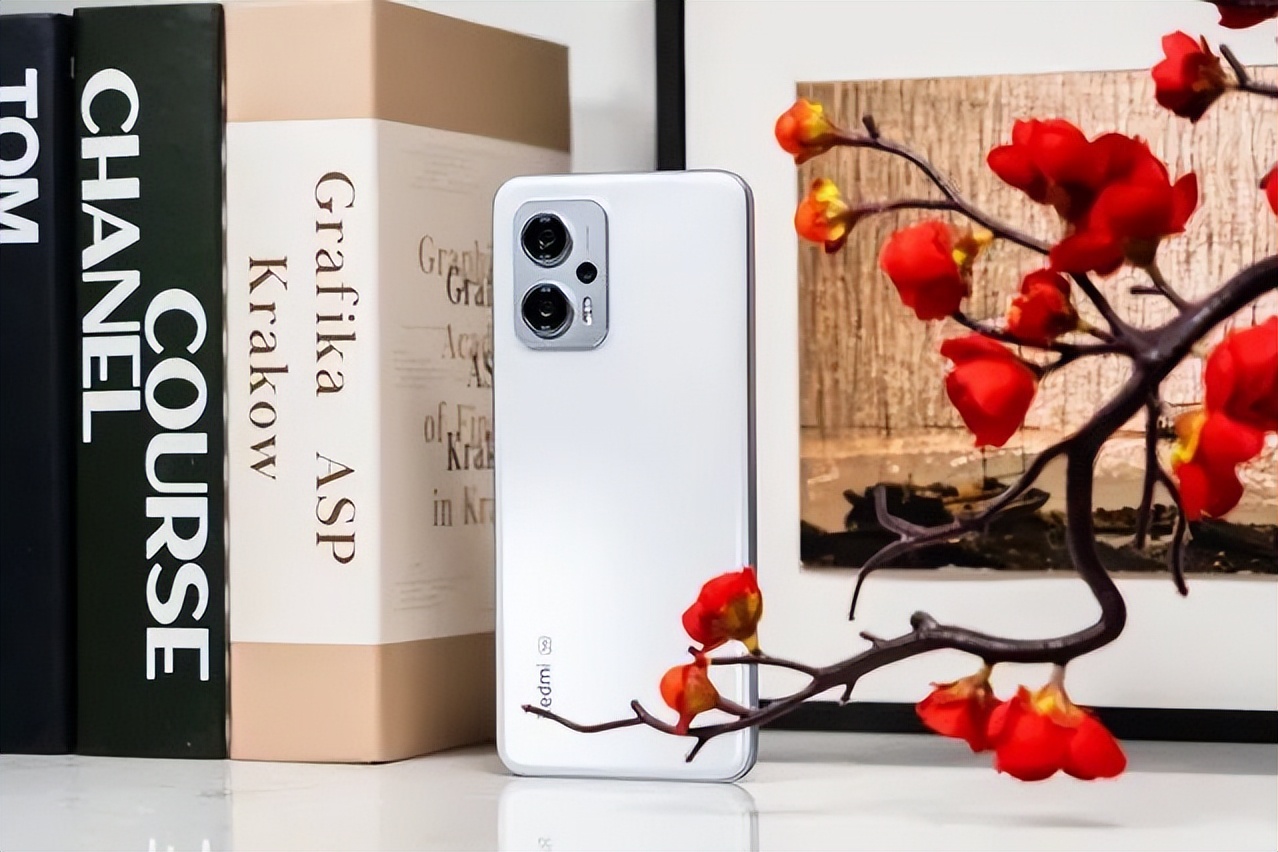 千元手机2021年4月最强中端手机,芯片最好的千元机推荐